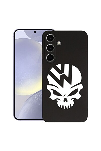 bestcase Θήκη για Samsung Galaxy S25 Plus, Προστατευτική λεπτή θήκη σιλικόνης...