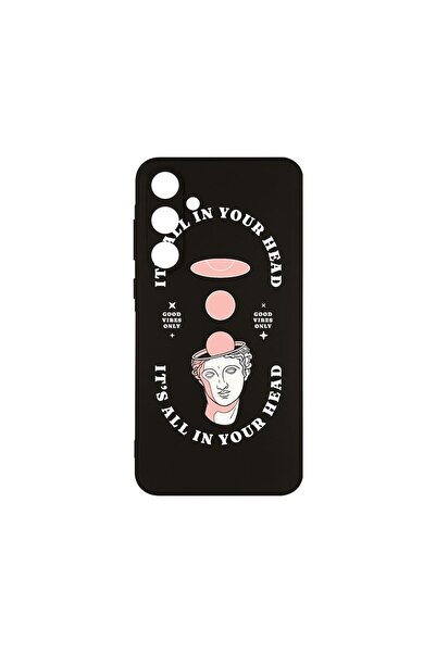 bestcase Λεπτή Θήκη Σιλικόνης 0.8MM, Συμβατή με Samsung Galaxy A55, Προστασία...