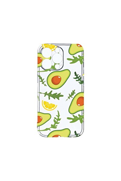 bestcase Διαφανής Θήκη Σιλικόνης 2MM, Συμβατή με Apple iPhone 13 Pro Max, Αβο...