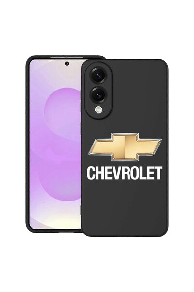 bestcase Калъф за Samsung Galaxy S25 Edge, Премиум тънък силиконов 1.2ММ, Шев...