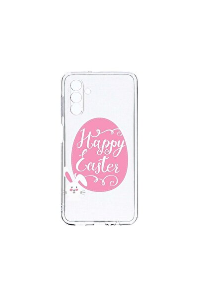 bestcase Husa BestCase¬Æ Διαφανής Σιλικόνη 2MM, Συμβατή με Samsung Galaxy A14...