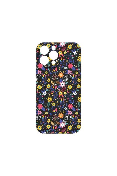 bestcase Премиум мек калъф от течен силикон, съвместим с Apple iPhone 13 Pro ...