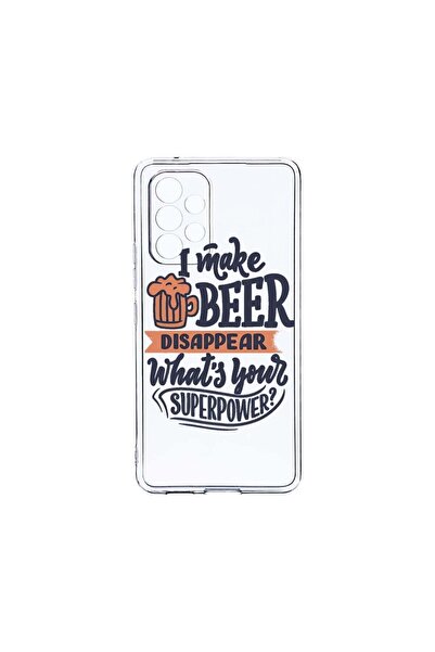 bestcase Husa BestCase¬Æ Διαφανής Σιλικόνη 2MM, Συμβατή με Samsung Galaxy A23...