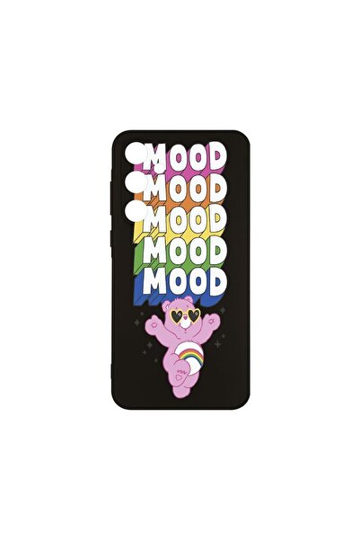 bestcase Λεπτή Θήκη Σιλικόνης 0.8MM, Συμβατή με Samsung Galaxy A55, Σχέδιο - ...