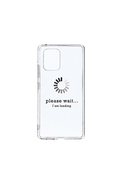 bestcase Διαφανής Θήκη Σιλικόνης 2MM, Συμβατή με Samsung Galaxy A71, Παρακαλώ...