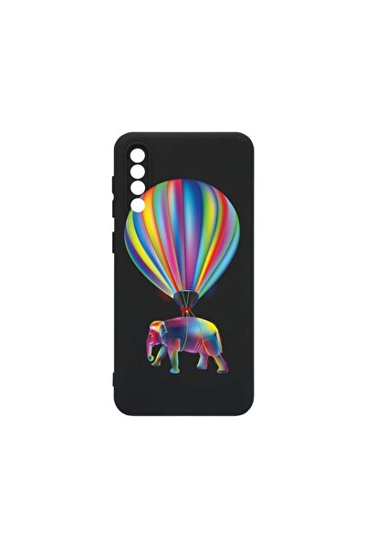 bestcase Husa BestCase¬Æ Υγρή Σιλικόνη Premium, Συμβατή με Samsung Galaxy A50...