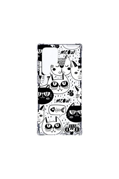 bestcase Αντικραδασμική Θήκη 1.5MM, Συμβατή με Samsung Galaxy S22 Ultra, Cool...