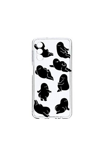 bestcase Husa BestCase¬Æ Διαφανής Σιλικόνη 2MM, Συμβατή με Samsung Galaxy A14...