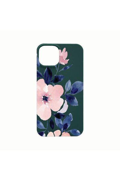 bestcase Husa Silicon, Compatibila Cu Apple iPhone 14 Plus, Pastel Colors Col...