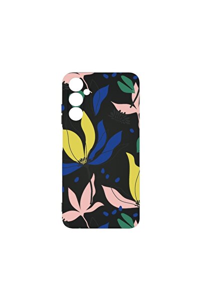 bestcase Θήκη BestCase® Premium Σιλικόνης, Συμβατή με Samsung Galaxy A25, Σχέ...