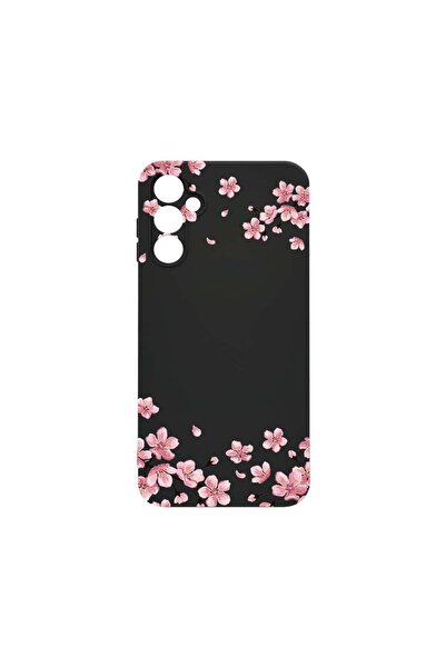 bestcase Λεπτή Θήκη Σιλικόνης 0.8MM, Συμβατή με Samsung Galaxy A54 5G, Παστέλ...