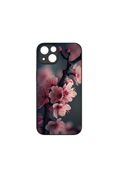 bestcase Θήκη MaxSafe, Συμβατή με Apple iPhone 14 Plus, Άνθος Κερασιάς, Χρώμα...
