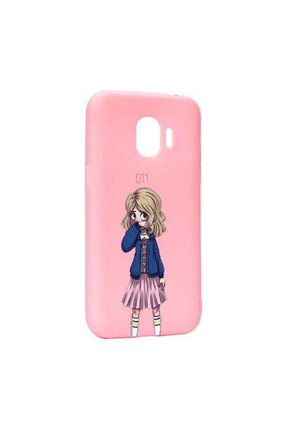 bestcase Stranger Things, Ταινία, προστατευτική θήκη για Samsung Galaxy J4 20...