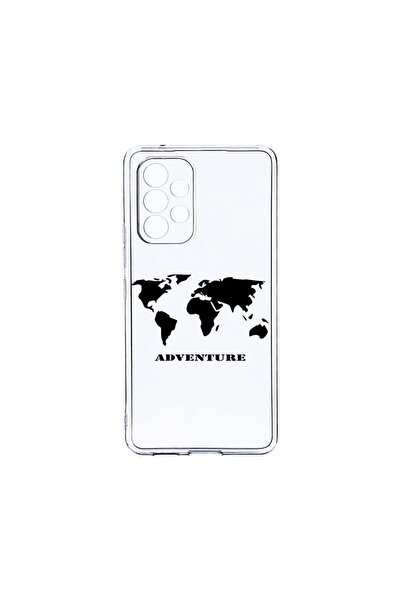 bestcase Husa BestCase¬Æ Διαφανής Σιλικόνη 2MM, Συμβατή με Samsung Galaxy A23...