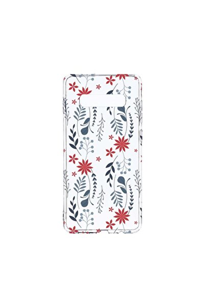 bestcase Husa BestCase¬Æ Διαφανής Σιλικόνη 2MM, Συμβατή με Samsung Galaxy S10...