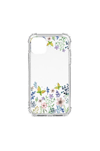 bestcase Husa Αντικραδασμική Θήκη Σιλικόνης Συμβατή με Apple iPhone 12 Pro, Σ...