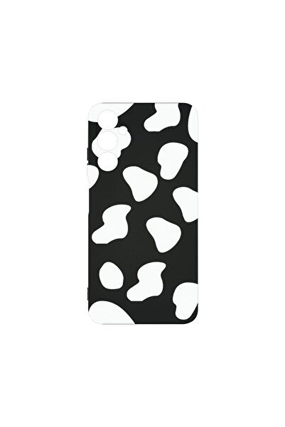 bestcase Θήκη BestCase® Premium Σιλικόνης, Συμβατή με Samsung Galaxy A25, Μαύ...