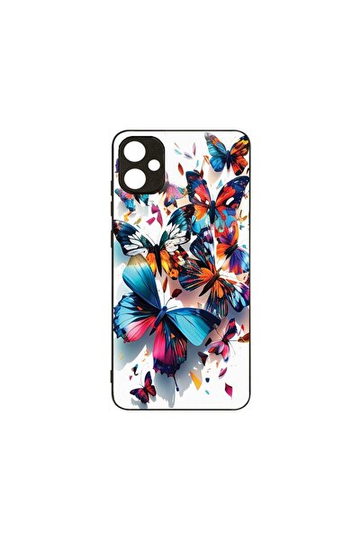 bestcase Husa BestCase¬Æ MaxSafe, Compatibila Cu Samsung Galaxy A05, Colorful...