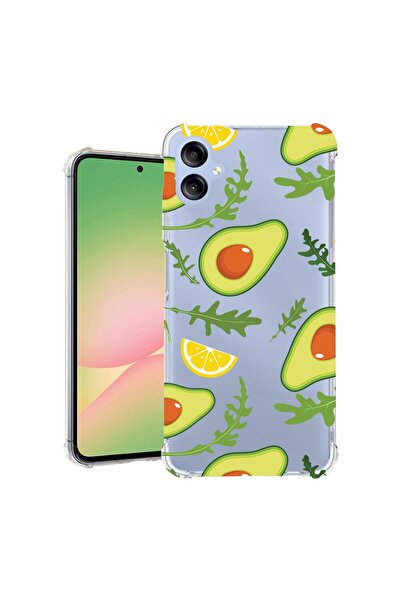 bestcase ¬Æ Compatible case for Samsung Galaxy A06 4G, Anti Shock 1.5MM, Avoc...