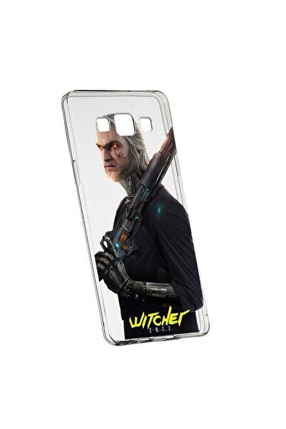 bestcase The Witcher, Προστατευτική θήκη ταινίας για Samsung Galaxy J3 2016, ...