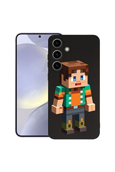 bestcase Θήκη για Samsung Galaxy S25 Plus, Προστατευτική λεπτή θήκη σιλικόνης...