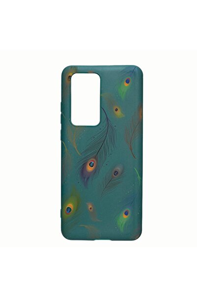 bestcase Θήκη σιλικόνης συμβατή με Samsung Galaxy M02s, Σχέδιο λουλούδι, ανθε...