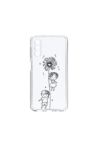bestcase Husa BestCase¬Æ Διαφανής Σιλικόνη 2MM, Συμβατή με Samsung Galaxy A04...