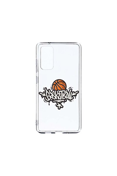 bestcase Διαφανής Θήκη Σιλικόνης 2MM, Συμβατή με Samsung Galaxy S20 FE, Μπάσκ...