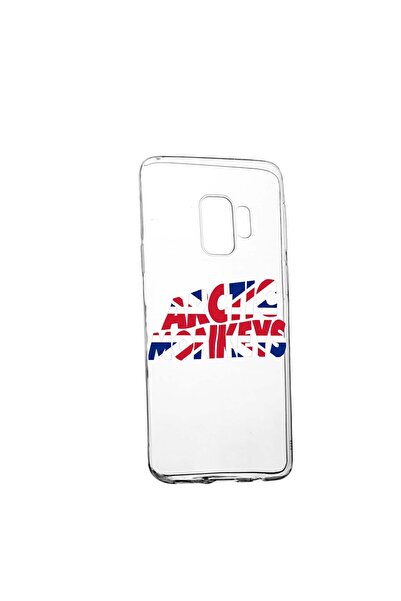bestcase Θήκη προστασίας Arctic Monkey, για Samsung Galaxy S9 Plus, ανθεκτική...