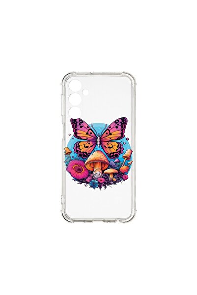 bestcase Husa Αντικραδασμική 1.5MM, Συμβατή με Samsung Galaxy M15 / Galaxy F1...