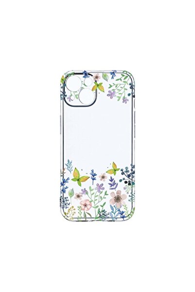 bestcase Husa BestCase¬Æ Διαφανής Σιλικόνη 2MM, Συμβατή με Apple iPhone 14 Pl...