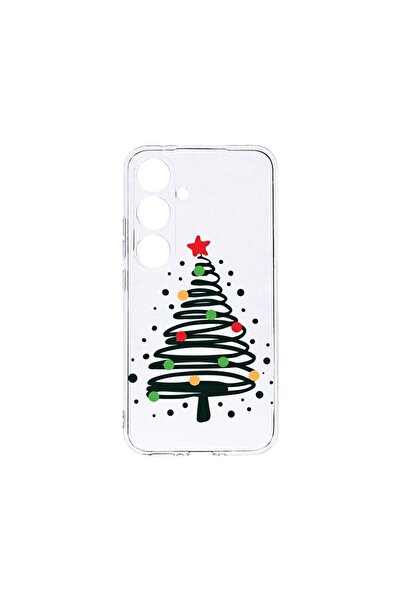 bestcase Θήκη για Samsung Galaxy A16, BestCase™ Διαφανής Σιλικόνη 2MM, Χριστο...