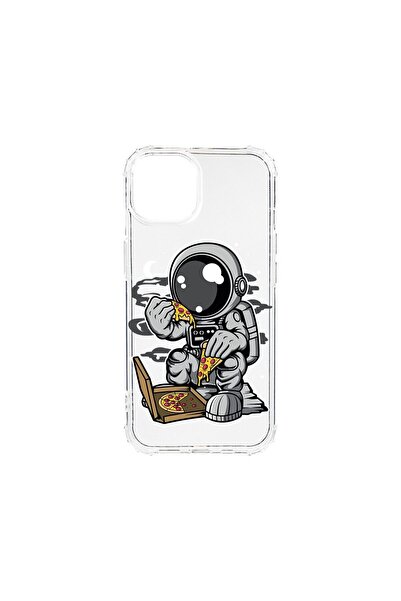 bestcase Αντικραδασμική Θήκη 1.5MM, Συμβατή με Apple iPhone 13 Pro, Σχέδιο Ασ...