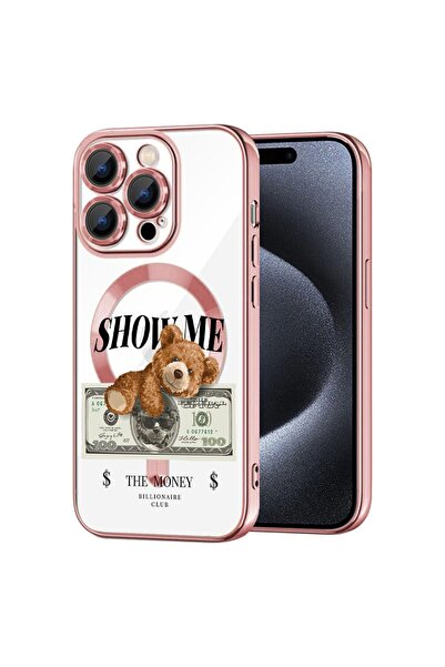 bestcase Husa BestCase¬Æ Πολυτελής MagSafe, Συμβατή με Apple iPhone 16 Pro, Α...