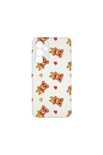 bestcase Husa BestCase¬Æ Δερμάτινη Κομψότητα, Συμβατή με Samsung Galaxy A34 5...