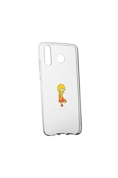 bestcase Husa de protectie Lisa - I'm a good girl, pentru Samsung Galaxy A40,...