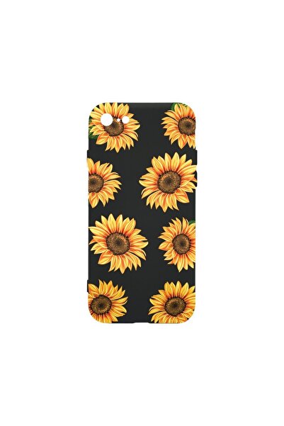 bestcase Θήκη από Υγρή Σιλικόνη Premium, Μαλακή, Συμβατή με Apple iPhone SE 2...