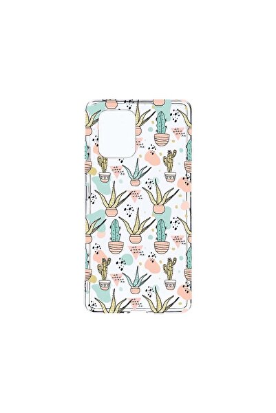 bestcase Husa BestCase¬Æ Διαφανής Σιλικόνη 2MM, Συμβατή με Samsung Galaxy S10...