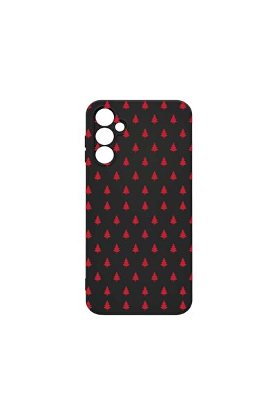 bestcase Λεπτή Θήκη Σιλικόνης 0.8MM, Συμβατή με Samsung Galaxy A34 5G, Χριστο...