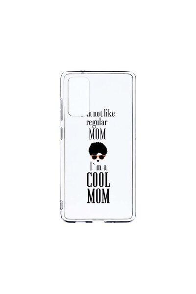 bestcase Husa BestCase¬Æ Διαφανής Σιλικόνη 2MM, Συμβατή με Samsung Galaxy S20...