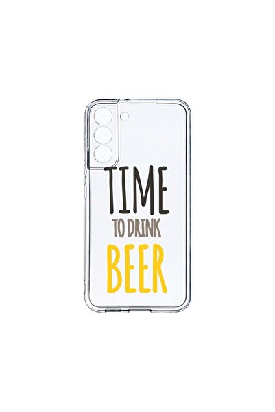 bestcase Husa BestCase¬Æ Διαφανής Σιλικόνη 2MM, Συμβατή με Samsung Galaxy S22...