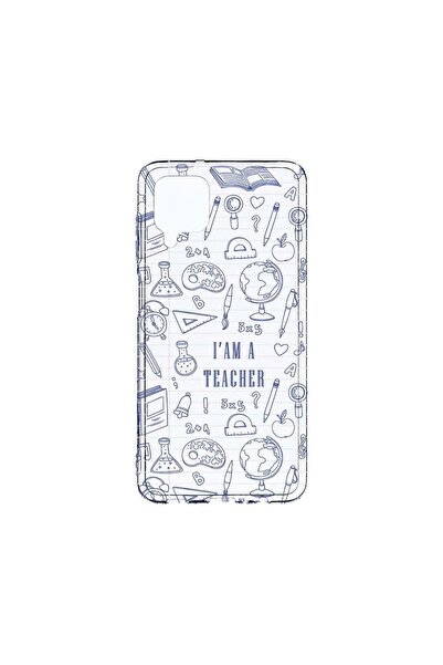 bestcase Husa BestCase¬Æ Διαφανής Σιλικόνη 2MM, Συμβατή με Samsung Galaxy A12...