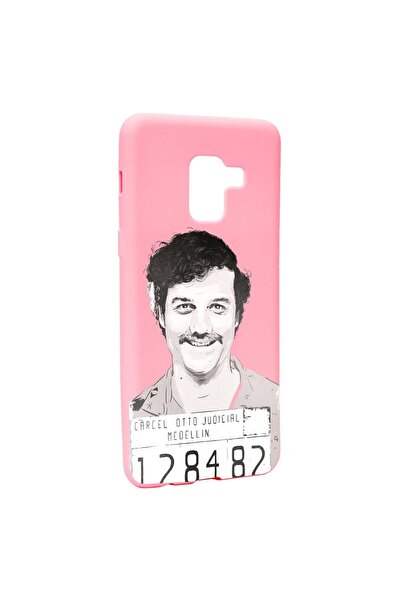bestcase Husa de protectie Narcos - Pablo Escobar, Movie, pentru Samsung Gala...