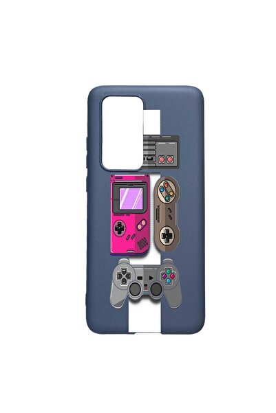 bestcase Husa Silicon Gamer - Xbox - Nintendo, compatibila cu Samsung Galaxy ...