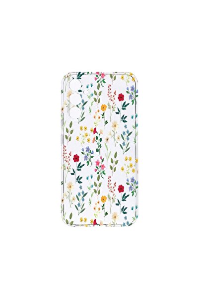 bestcase Θήκη Διαφανής Σιλικόνη 2MM, Συμβατή με Samsung Galaxy S24 FE, Ανοιξι...