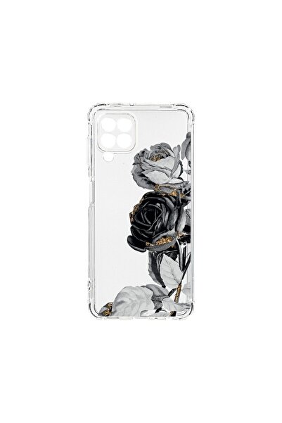 bestcase Αντικραδασμική Θήκη 1.5MM, Συμβατή με Samsung Galaxy M53 5G, Μαύρο Ρ...