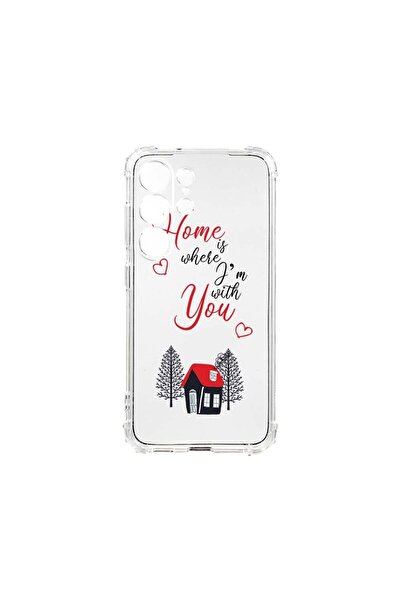 bestcase Αντικραδασμική Θήκη, Συμβατή με Samsung Galaxy S23 Ultra, Οικία είνα...