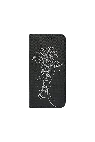 bestcase Θήκη Τύπου Βιβλίου, Αναδιπλούμενο Κάλυμμα, Συμβατό με Samsung Galaxy...