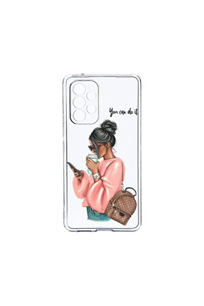 bestcase Husa BestCase¬Æ Διαφανής Σιλικόνη 2MM, Συμβατή με Samsung Galaxy A53...