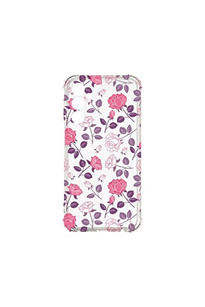 bestcase Αντικραδασμική Θήκη 1.5MM, Συμβατή με Samsung Galaxy M34, Ροζ, Αντοχ...